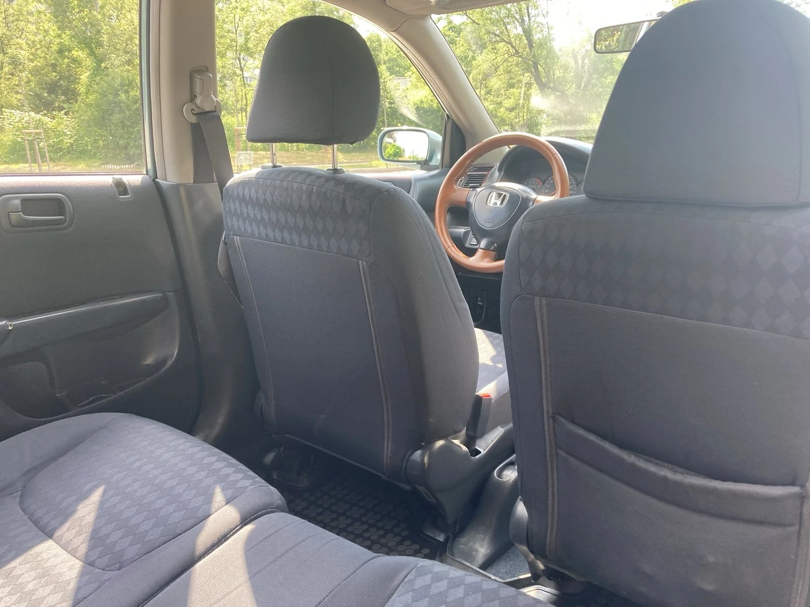 Honda Civic  - изображение 8