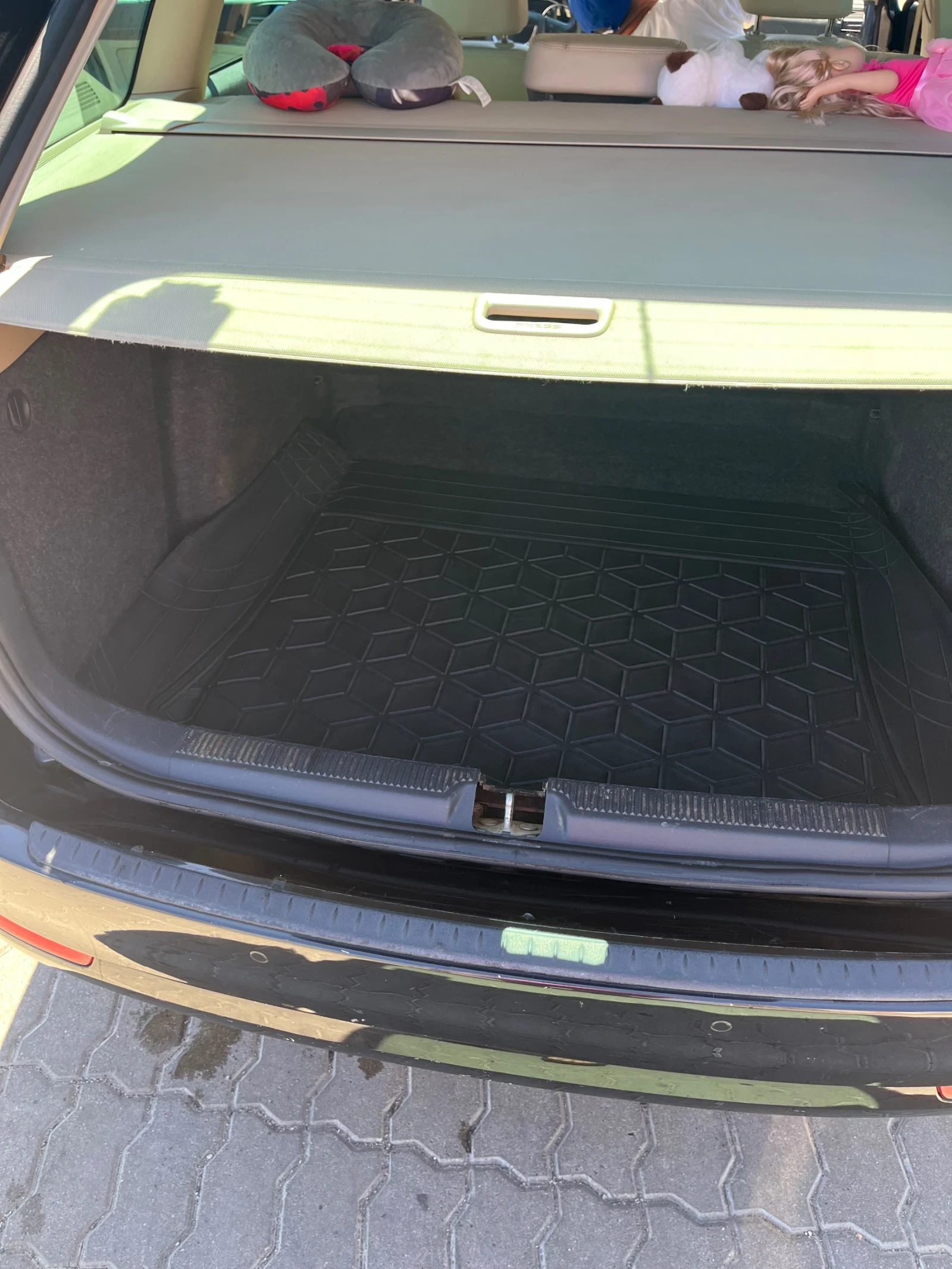Skoda Octavia  - изображение 9