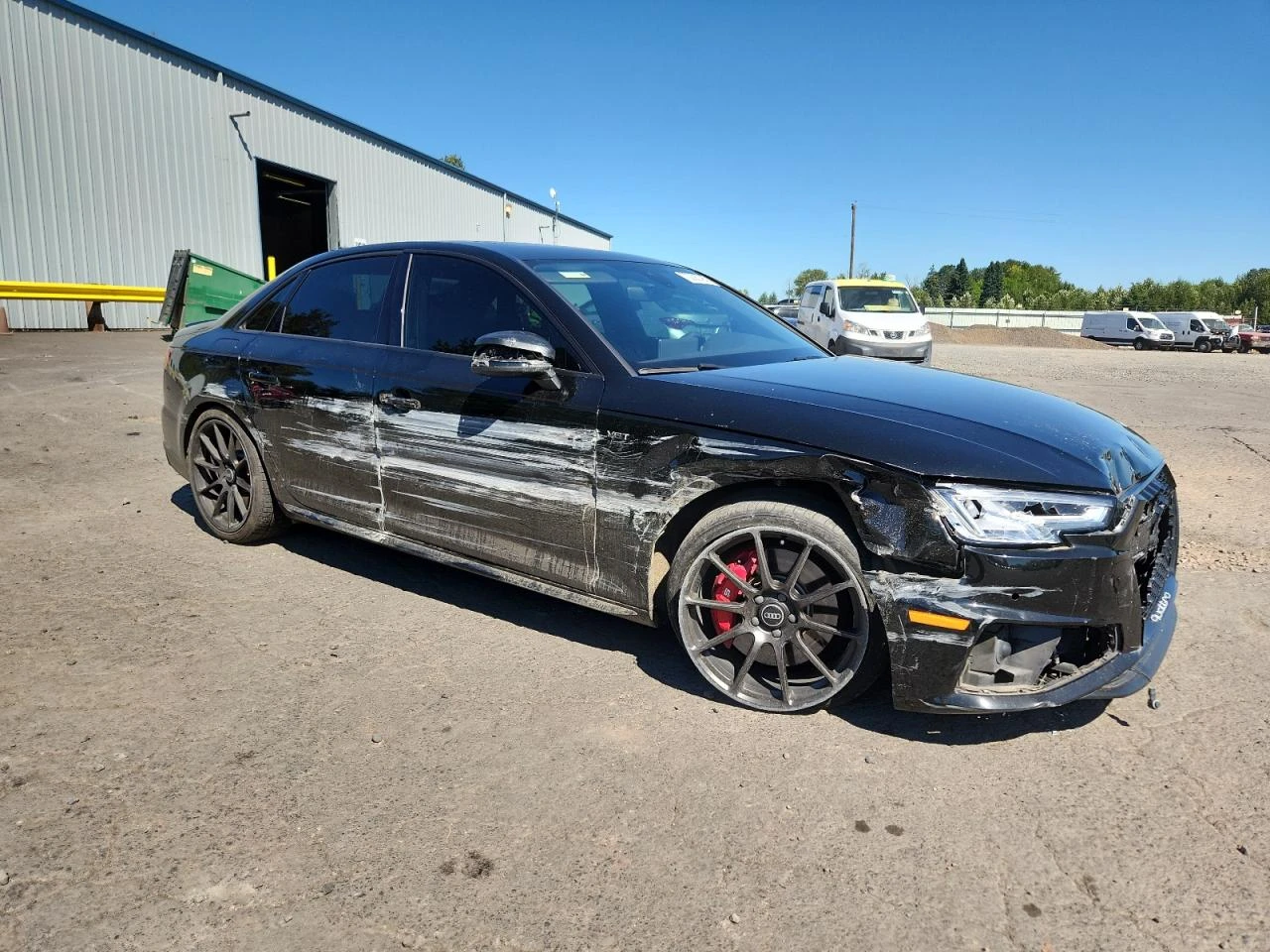 Audi S4 PREMIUM PLUS * * CARFAX * * АВТО КРЕДИТ * *  - изображение 2