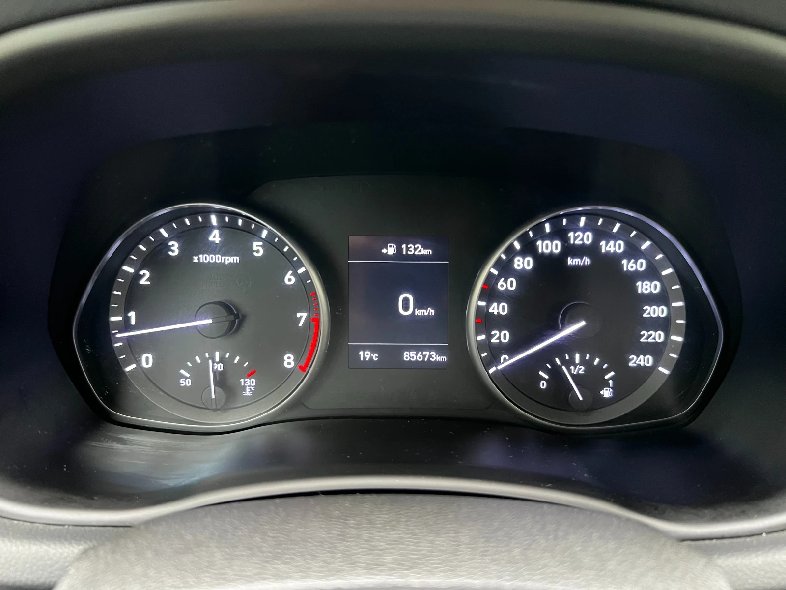 Hyundai I30 1.4 Select | Mobile.bg   15