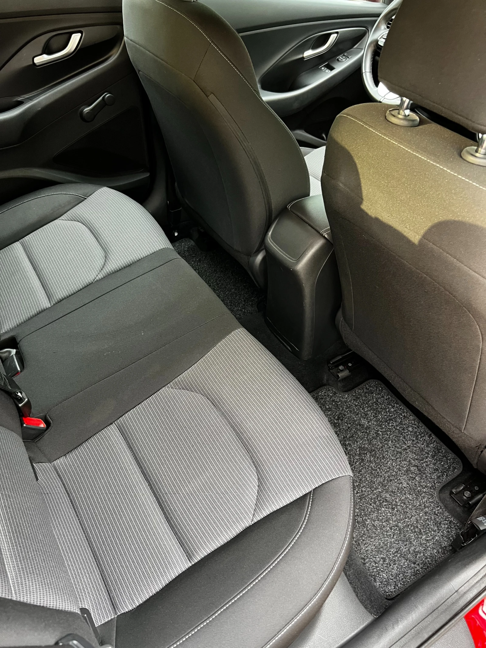 Hyundai I30 1.4 Select | Mobile.bg   13