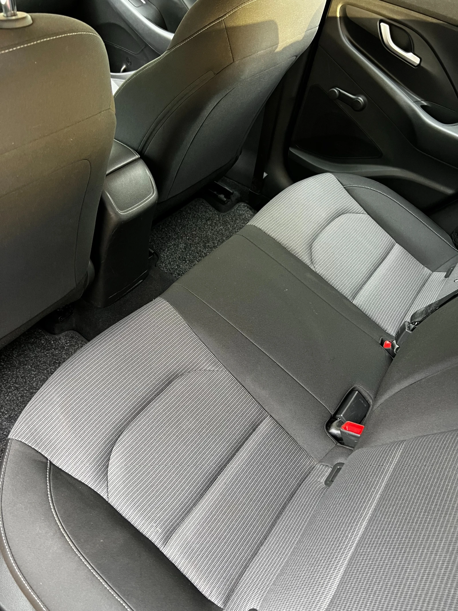 Hyundai I30 1.4 Select | Mobile.bg   12