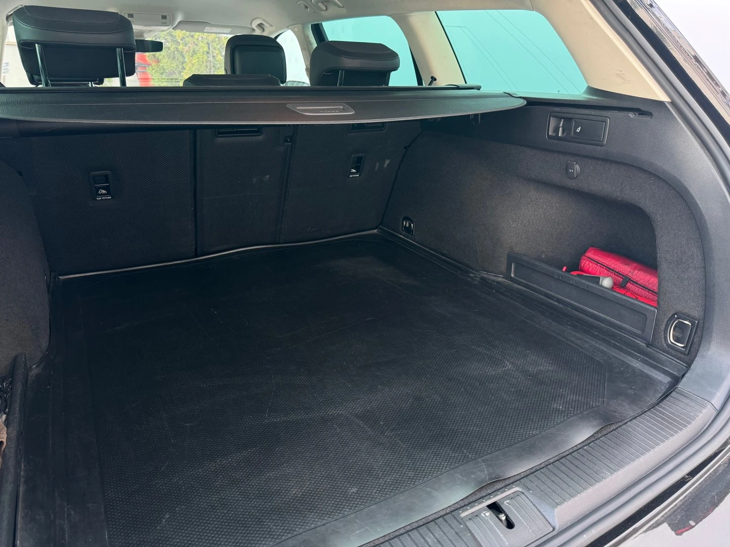 VW Passat 2.0TDI BMT 4MOTION | Mobile.bg   11