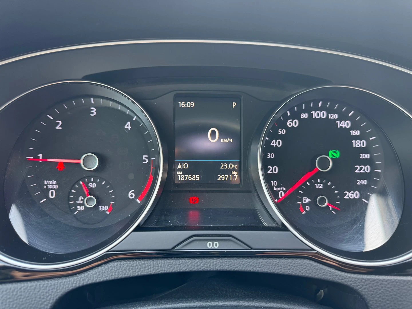 VW Passat 2.0TDI BMT 4MOTION | Mobile.bg   13