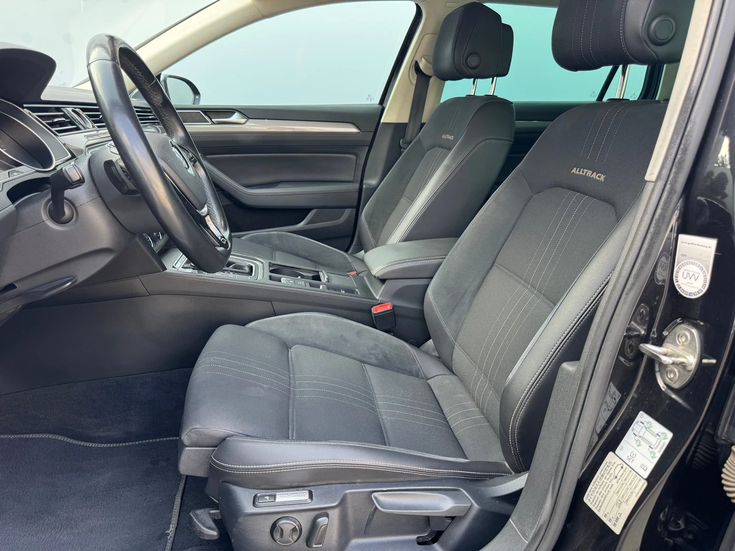 VW Passat 2.0TDI BMT 4MOTION | Mobile.bg   5