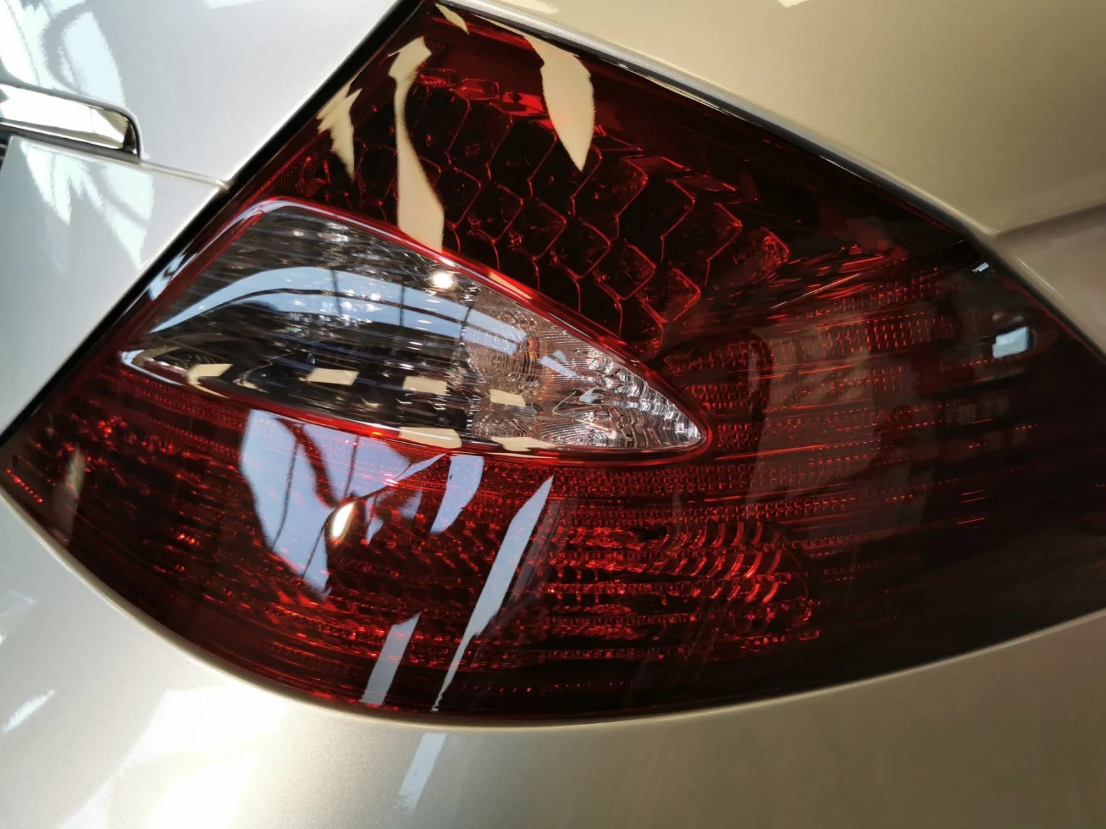 Mercedes-Benz CLS 500 | Mobile.bg   13