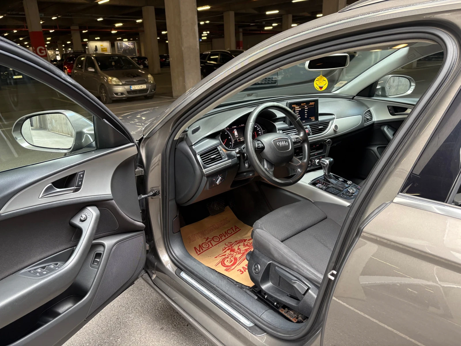 Audi A6 | Mobile.bg   7