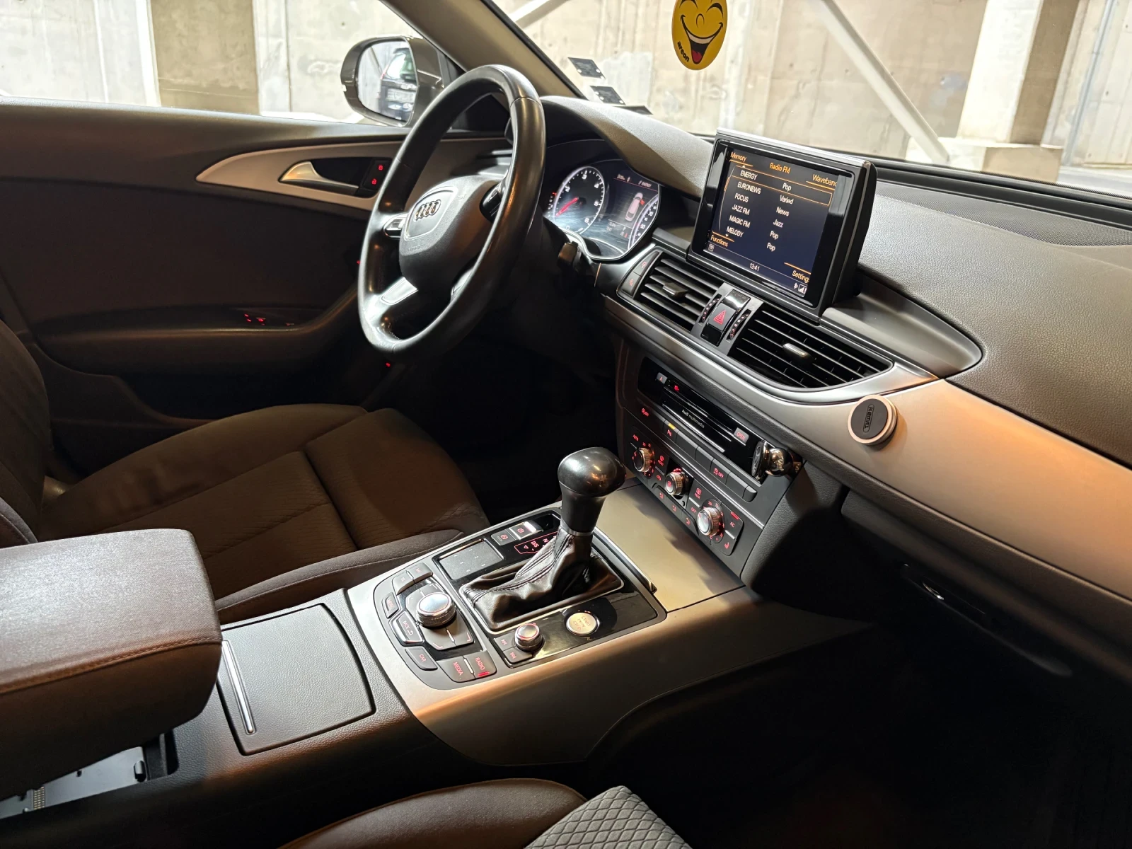 Audi A6 | Mobile.bg   15