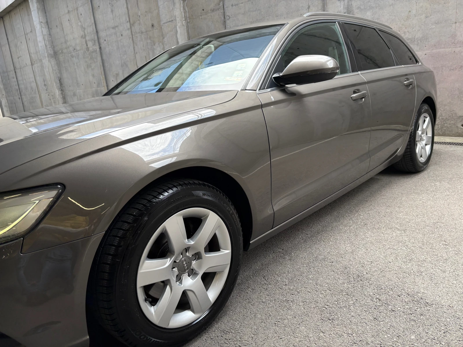 Audi A6 | Mobile.bg   6