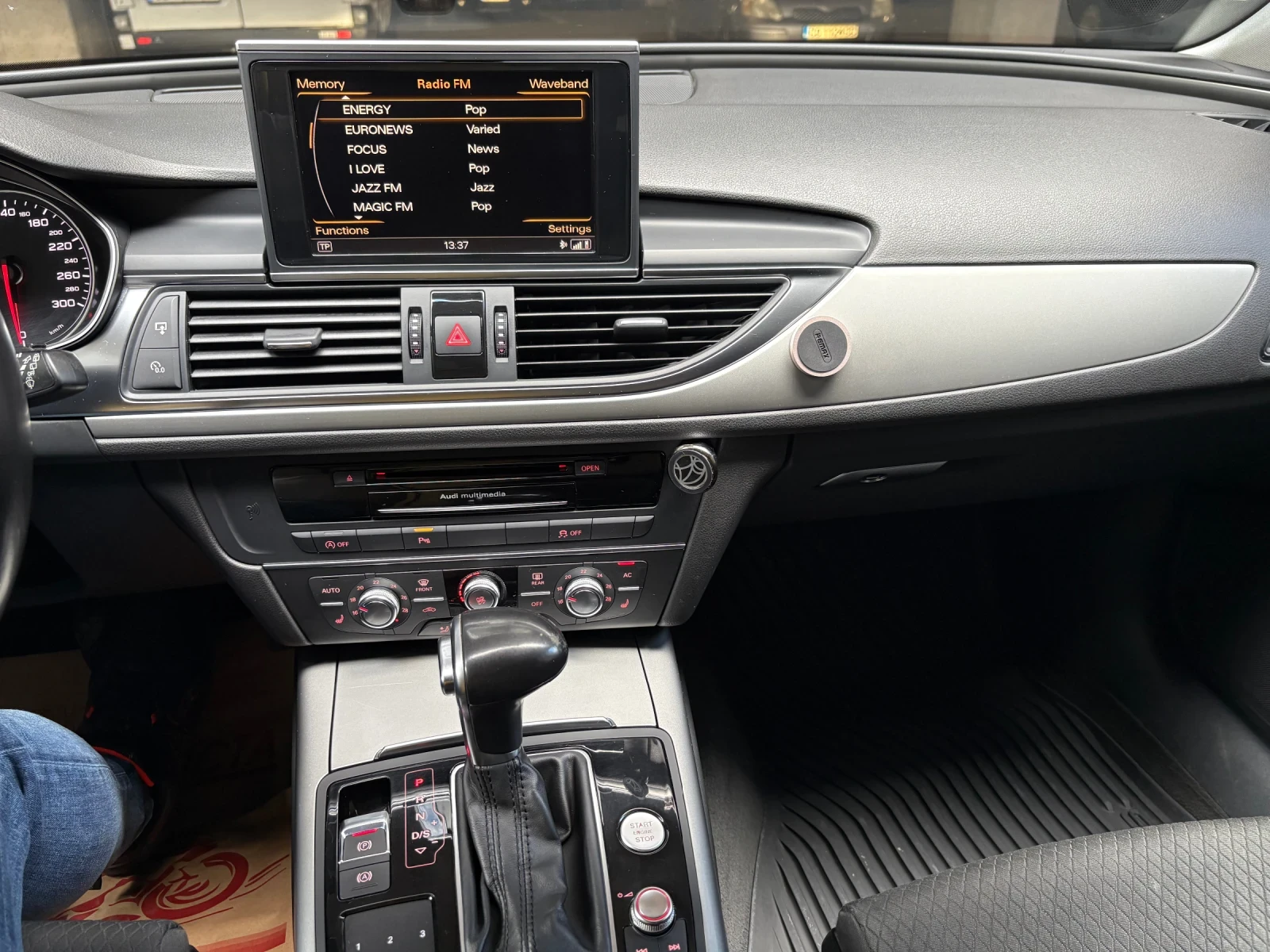 Audi A6 | Mobile.bg   9