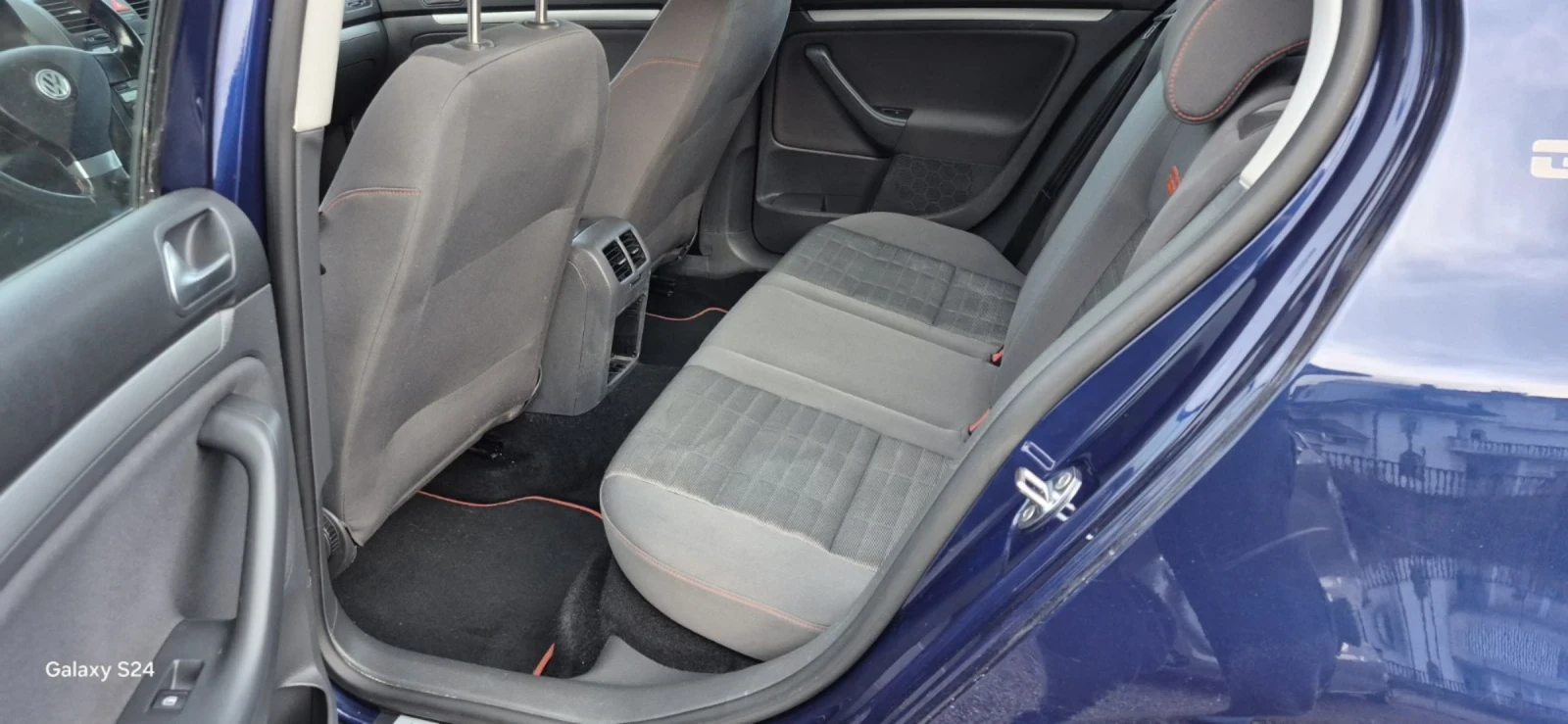 VW Golf 1.9 TDI 105.  | Mobile.bg   8