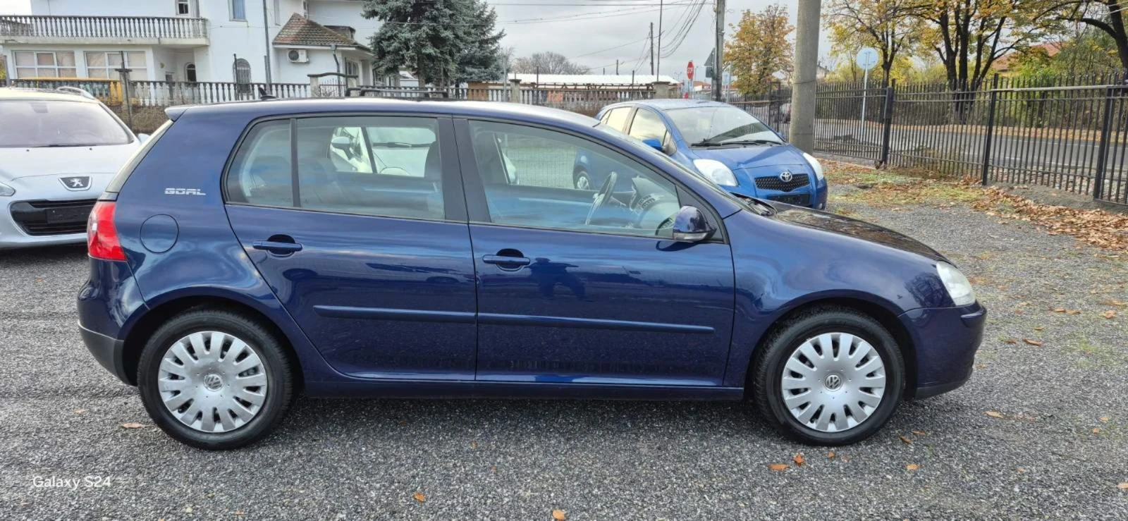 VW Golf 1.9 TDI 105.  | Mobile.bg   5