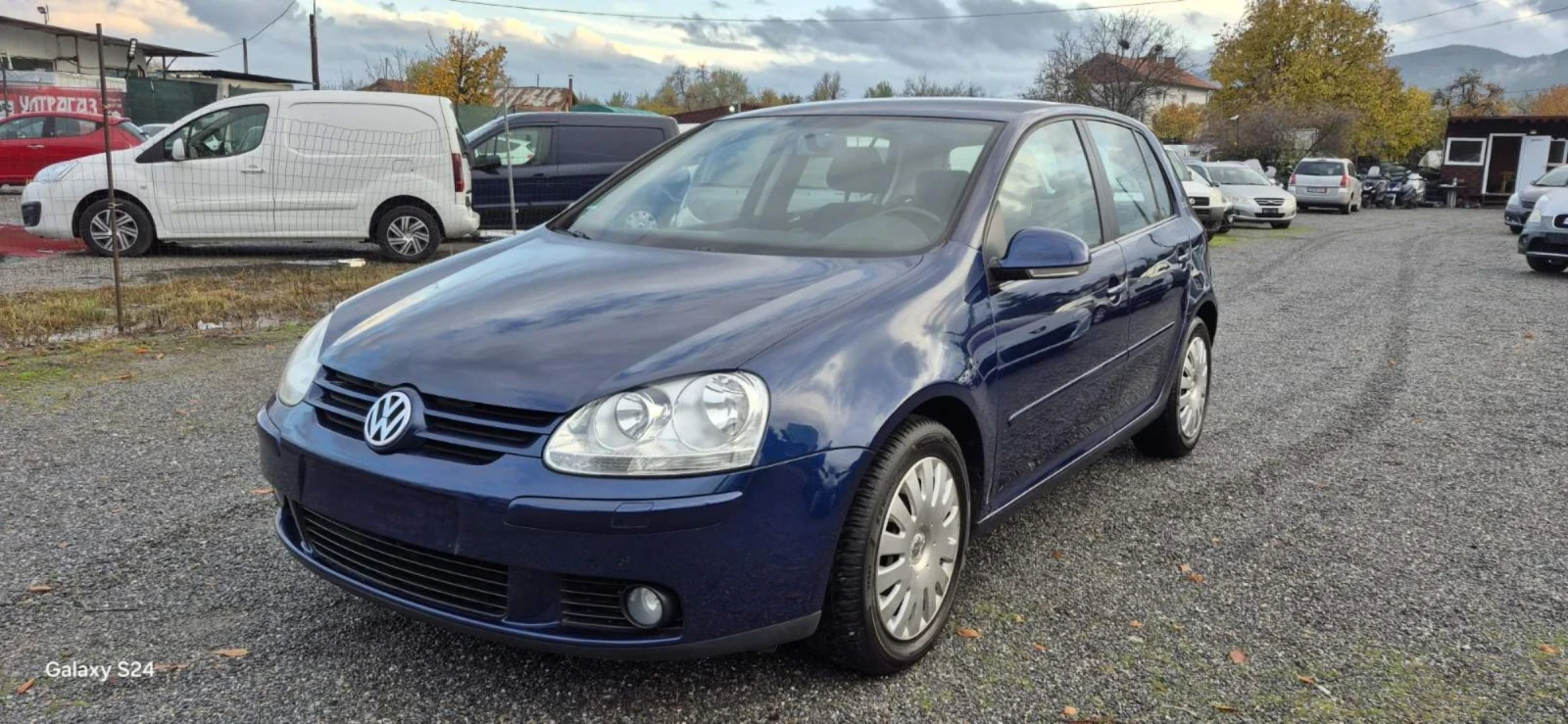 VW Golf 1.9 TDI 105.  | Mobile.bg   2