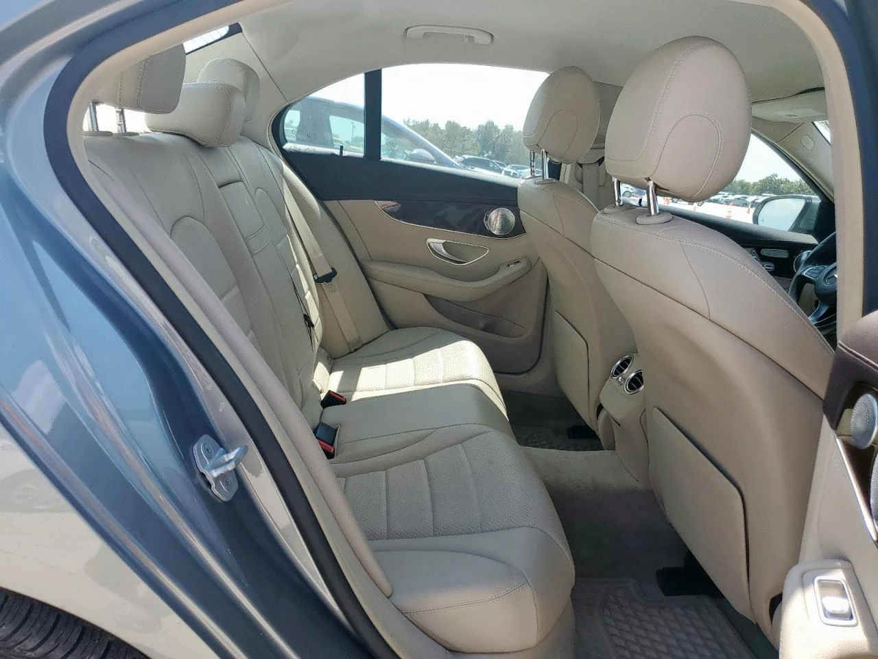 Mercedes-Benz C 300 4MATIC | Mobile.bg   10