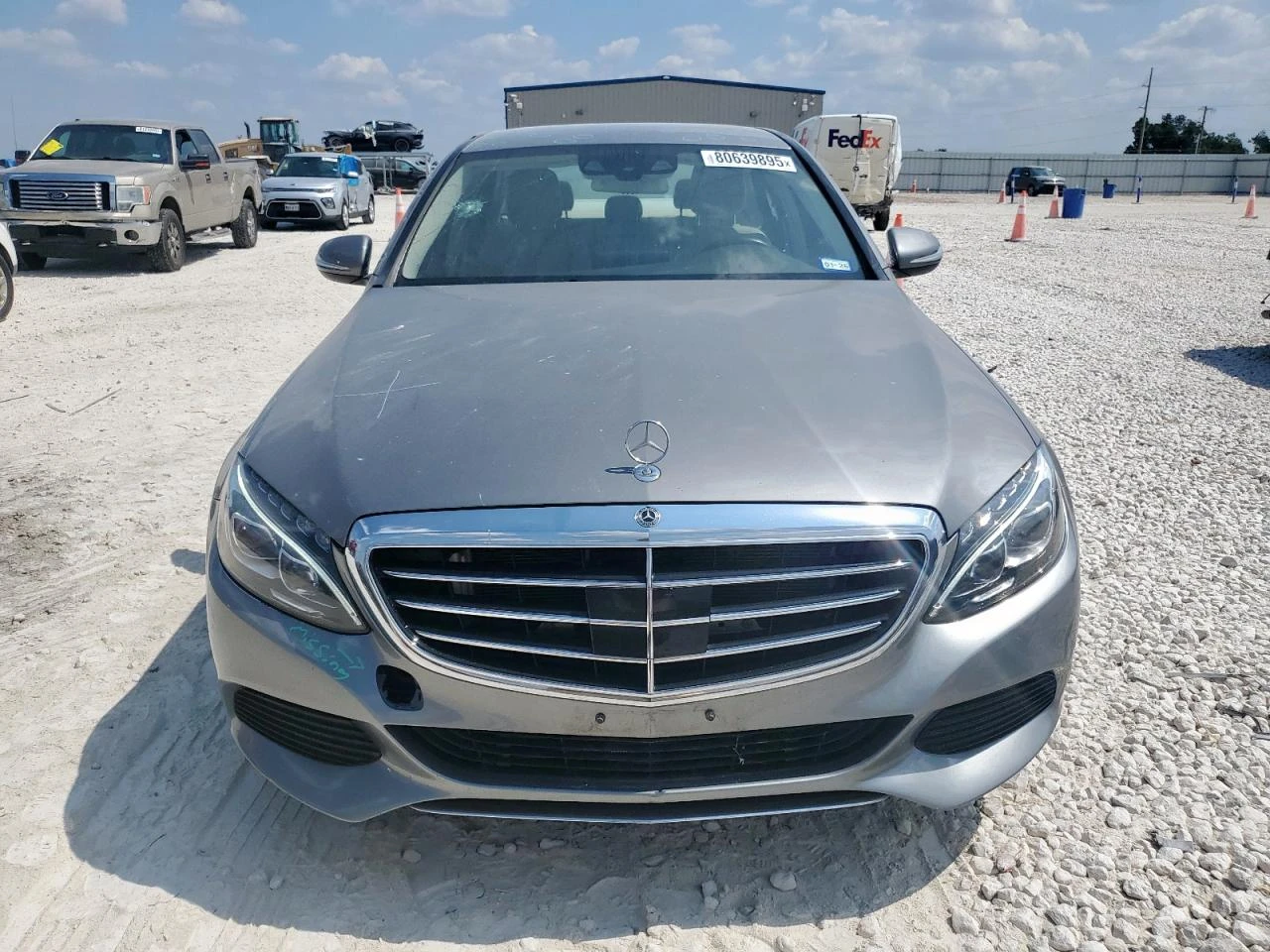 Mercedes-Benz C 300 4MATIC | Mobile.bg   5