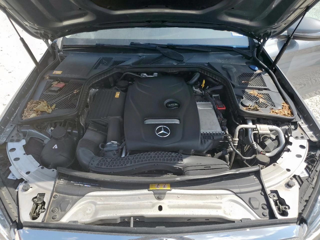 Mercedes-Benz C 300 4MATIC | Mobile.bg   11