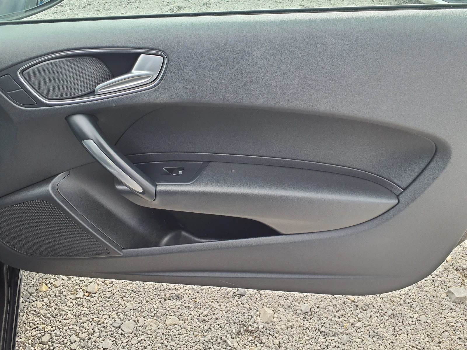 Audi A1 1.6 TDI  | Mobile.bg   12