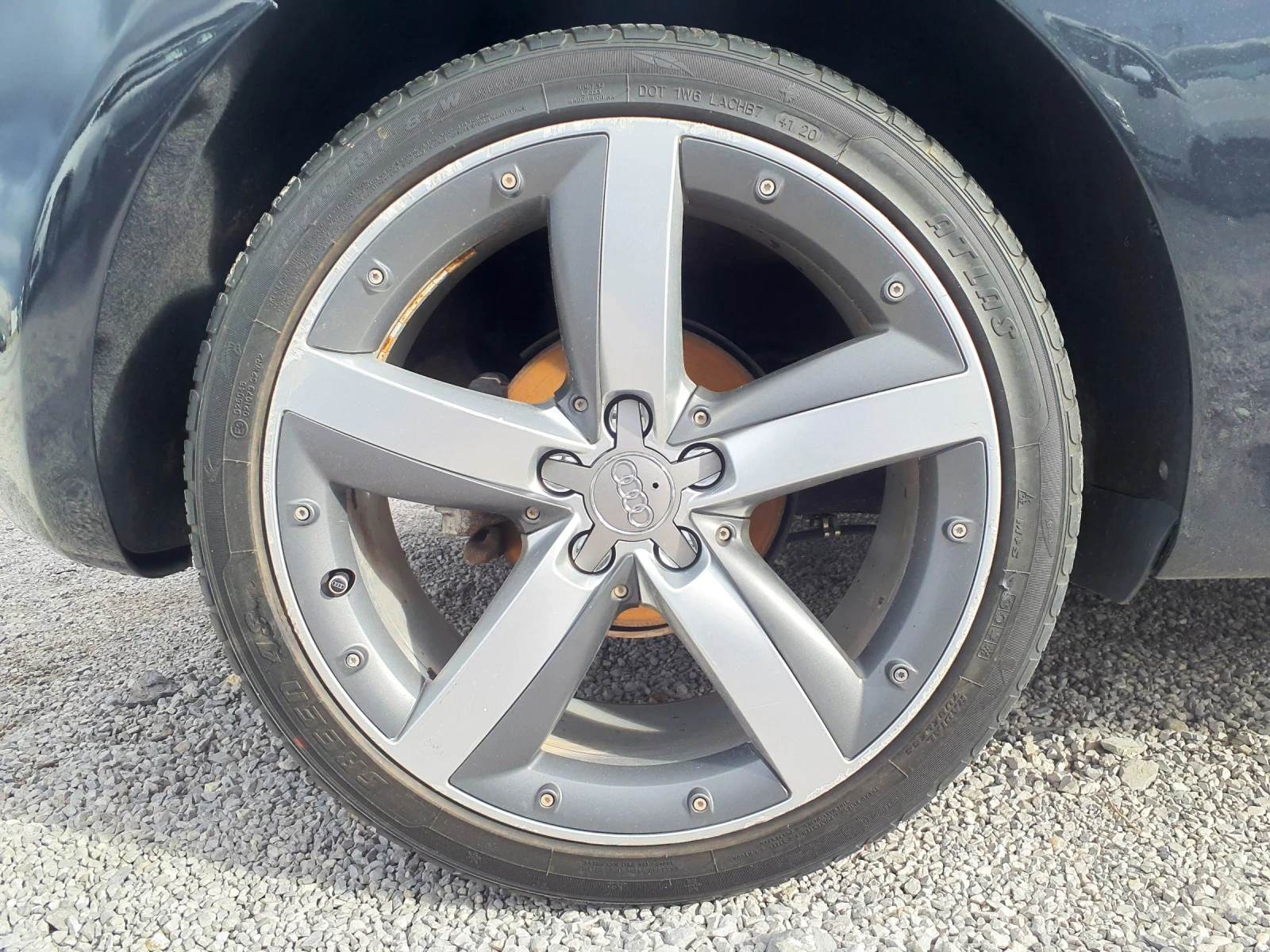 Audi A1 1.6 TDI  | Mobile.bg   16