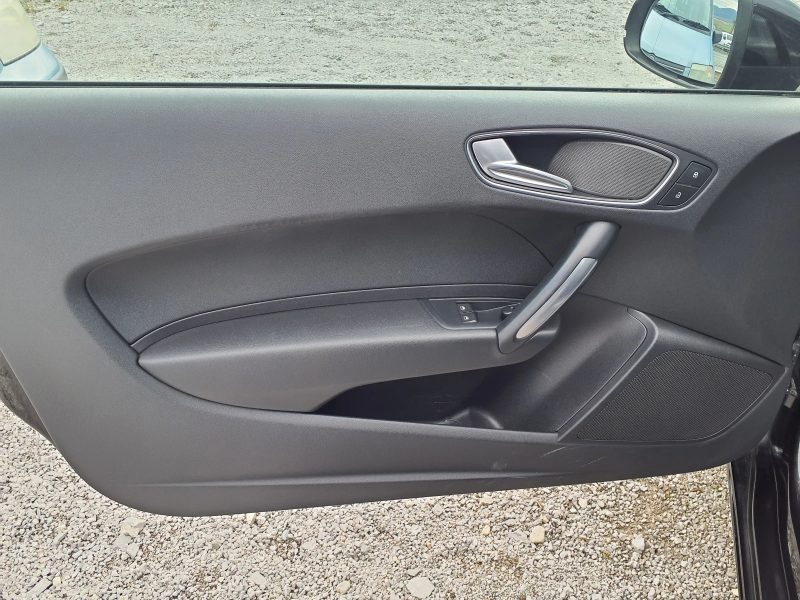 Audi A1 1.6 TDI  - изображение 6