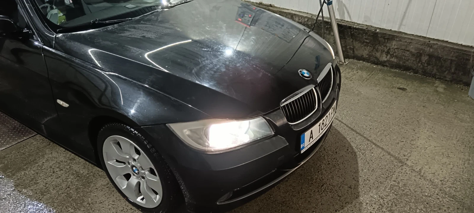 BMW 318 | Mobile.bg   5