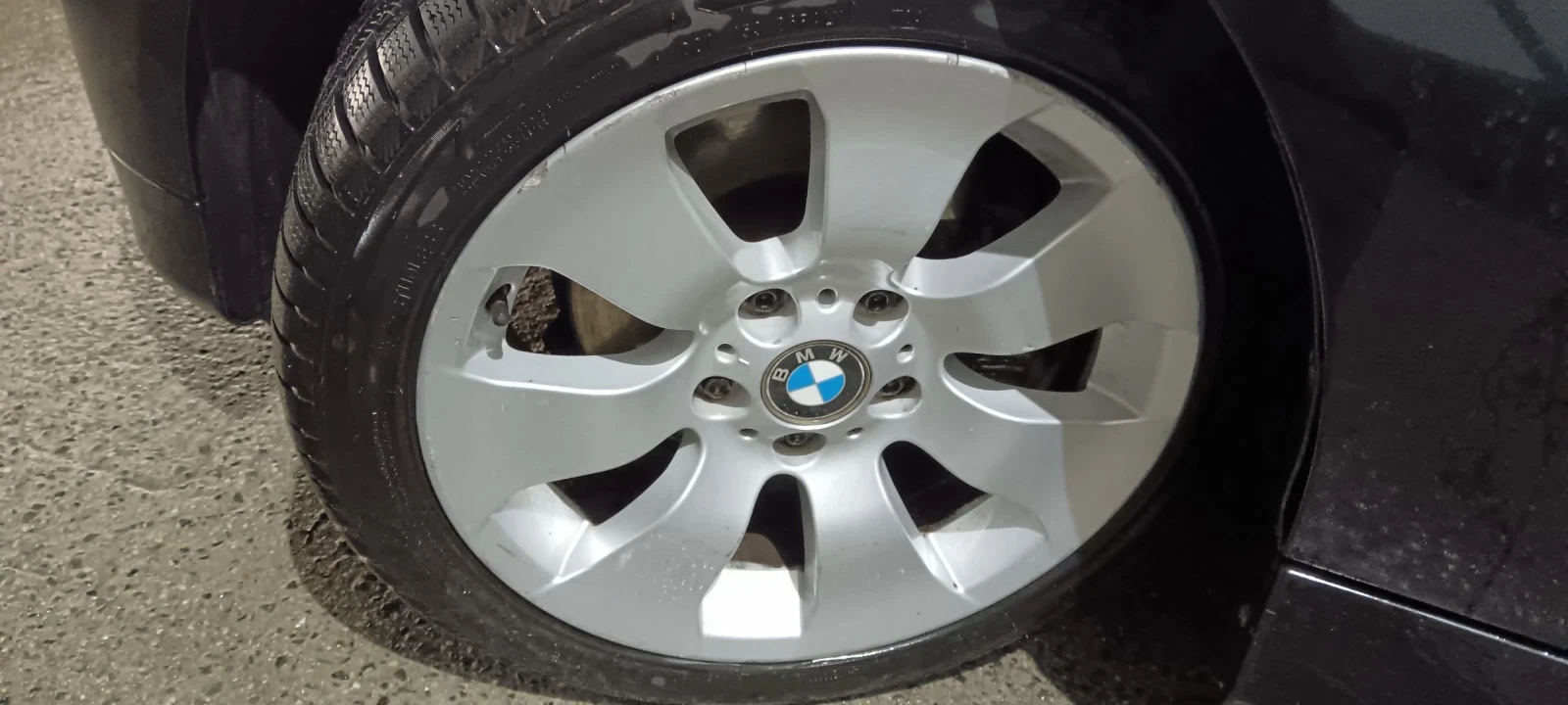 BMW 318 | Mobile.bg   6