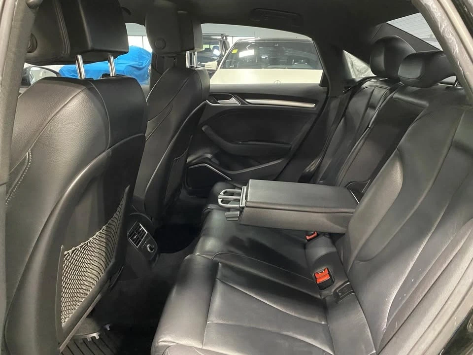 Audi A3 QUATTRO TECHNIK S-LINE * * CARFAX * *  * | Mobile.bg   11