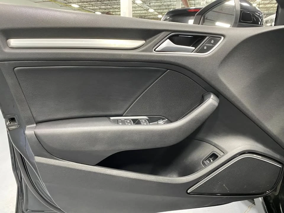 Audi A3 QUATTRO TECHNIK S-LINE * * CARFAX * *  * | Mobile.bg   12