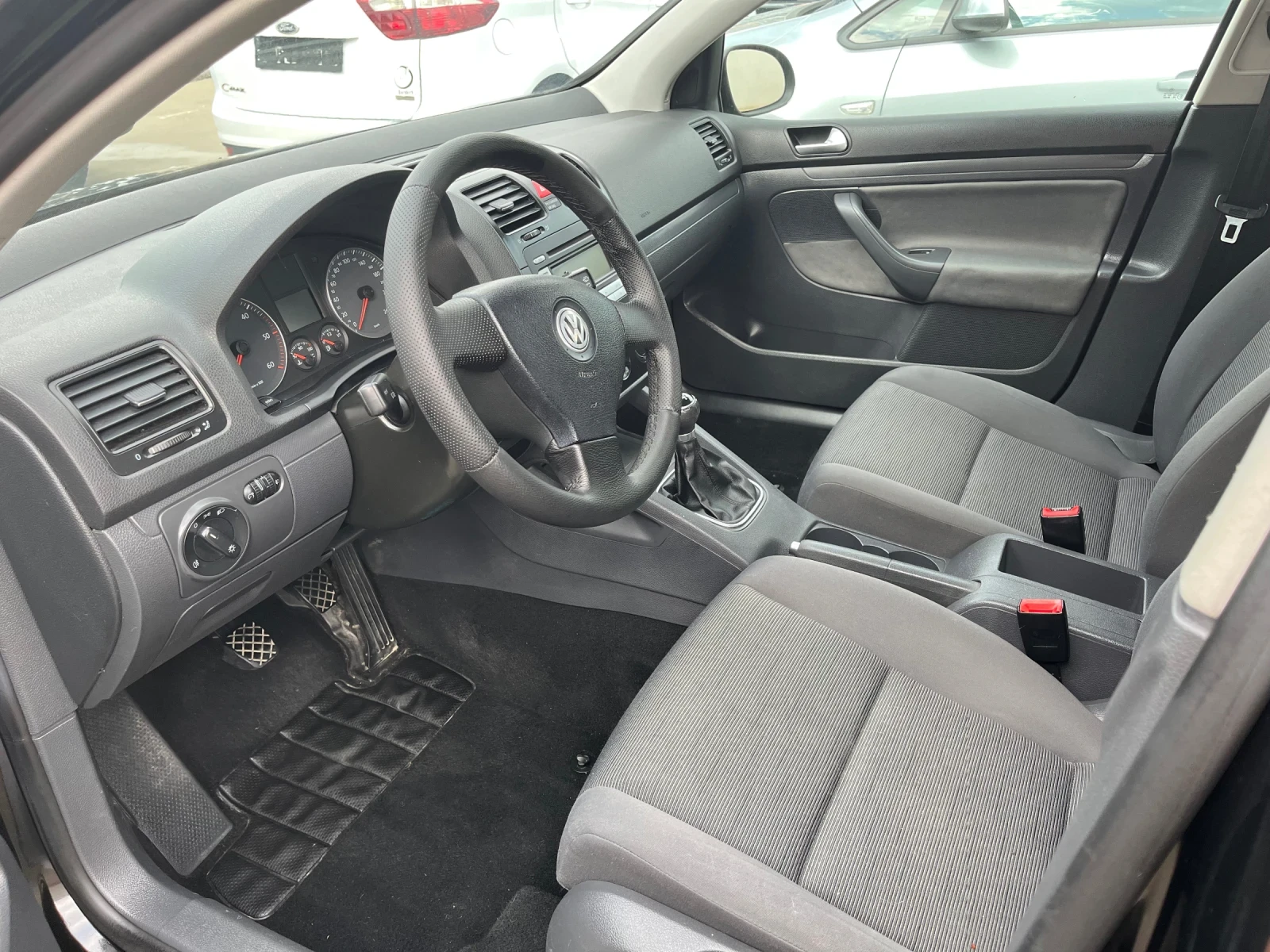 VW Golf 1.9 TDI | Mobile.bg   4