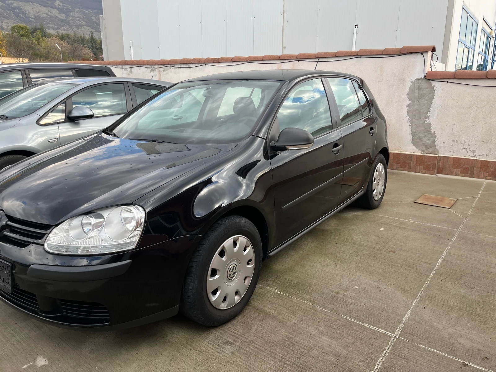 VW Golf 1.9 TDI | Mobile.bg   2