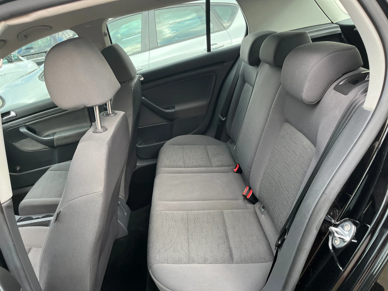 VW Golf 1.9 TDI | Mobile.bg   7