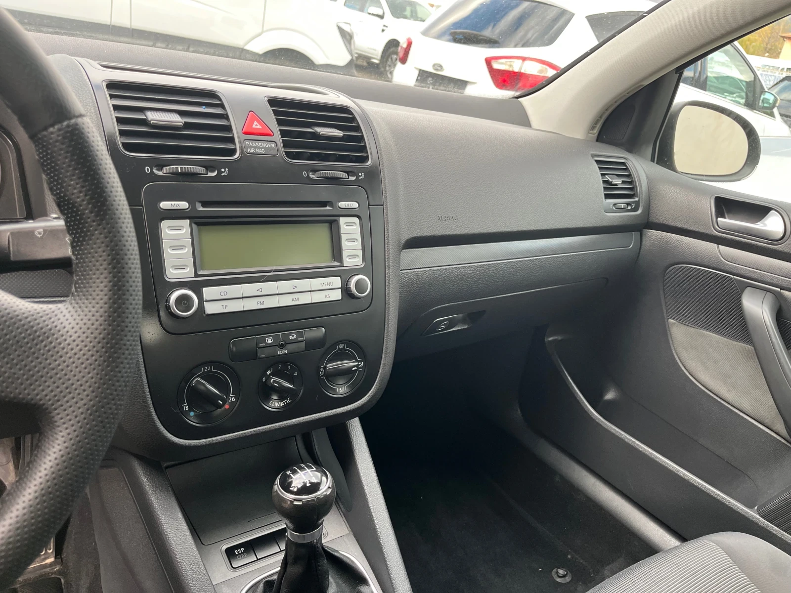 VW Golf 1.9 TDI | Mobile.bg   6