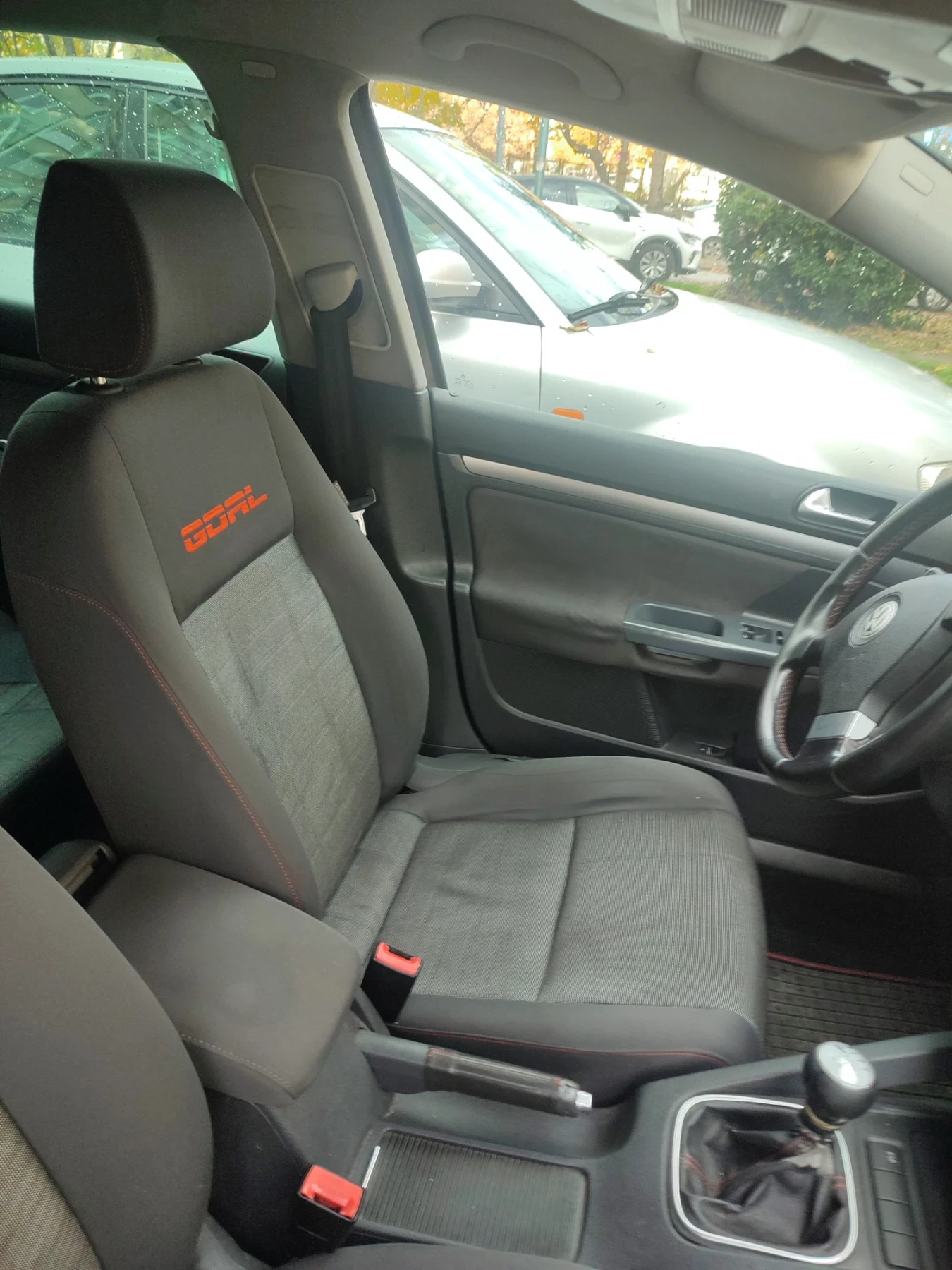 VW Golf  - изображение 10