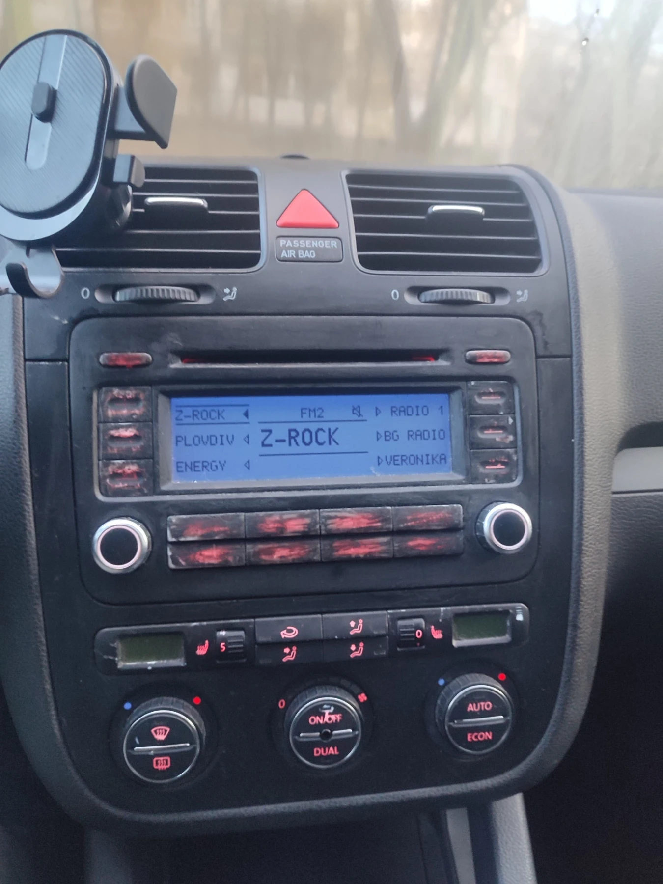 VW Golf  - изображение 6