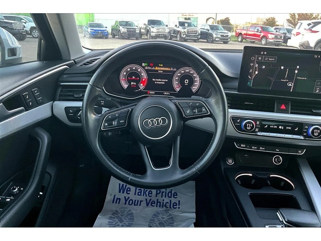 Audi A4 * Progressiv * CARFAX *    | Mobile.bg   5