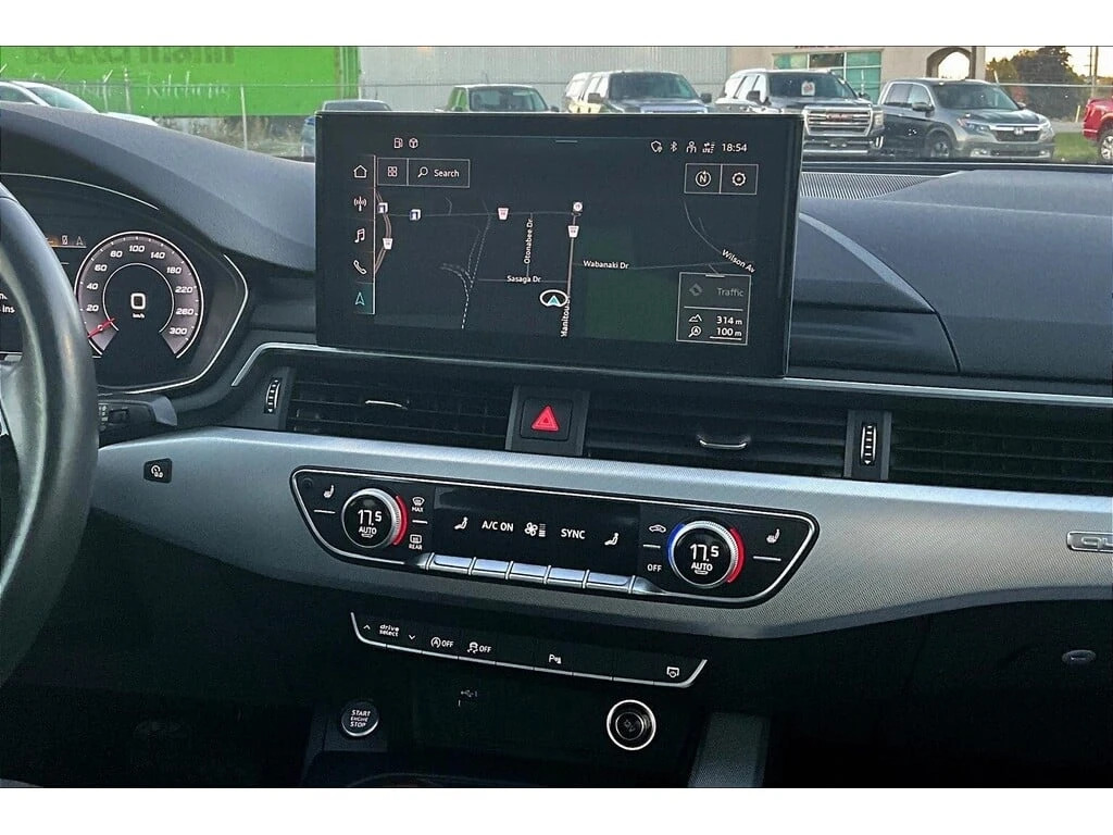 Audi A4 * Progressiv * CARFAX *    | Mobile.bg   10