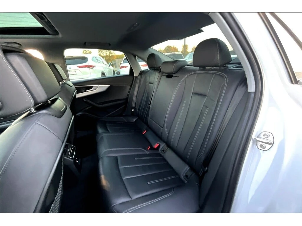 Audi A4 * Progressiv * CARFAX *    | Mobile.bg   16