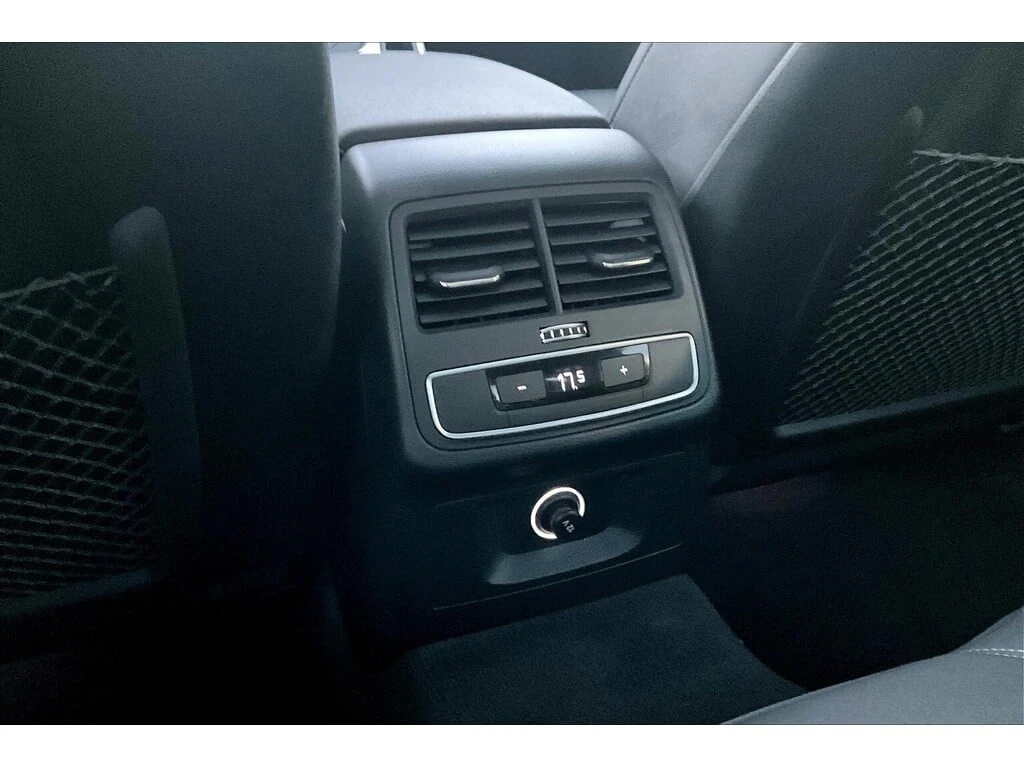 Audi A4 * Progressiv * CARFAX *    | Mobile.bg   17