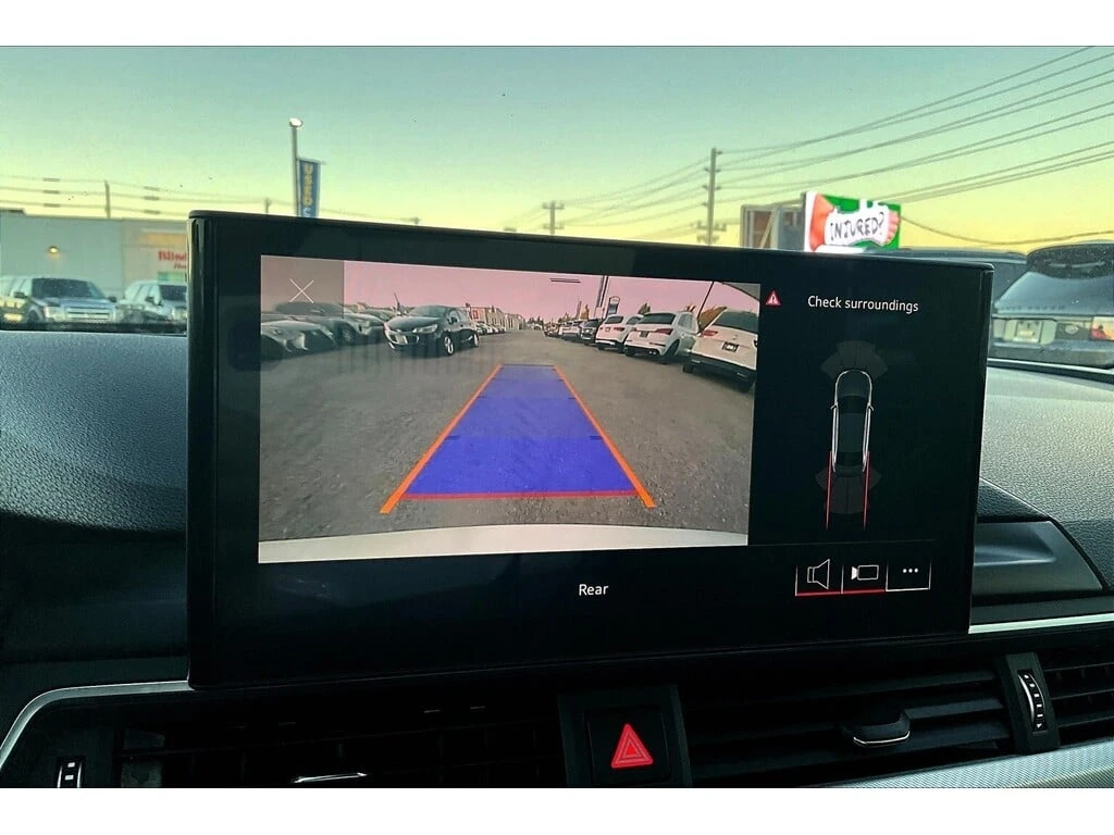 Audi A4 * Progressiv * CARFAX *    | Mobile.bg   13