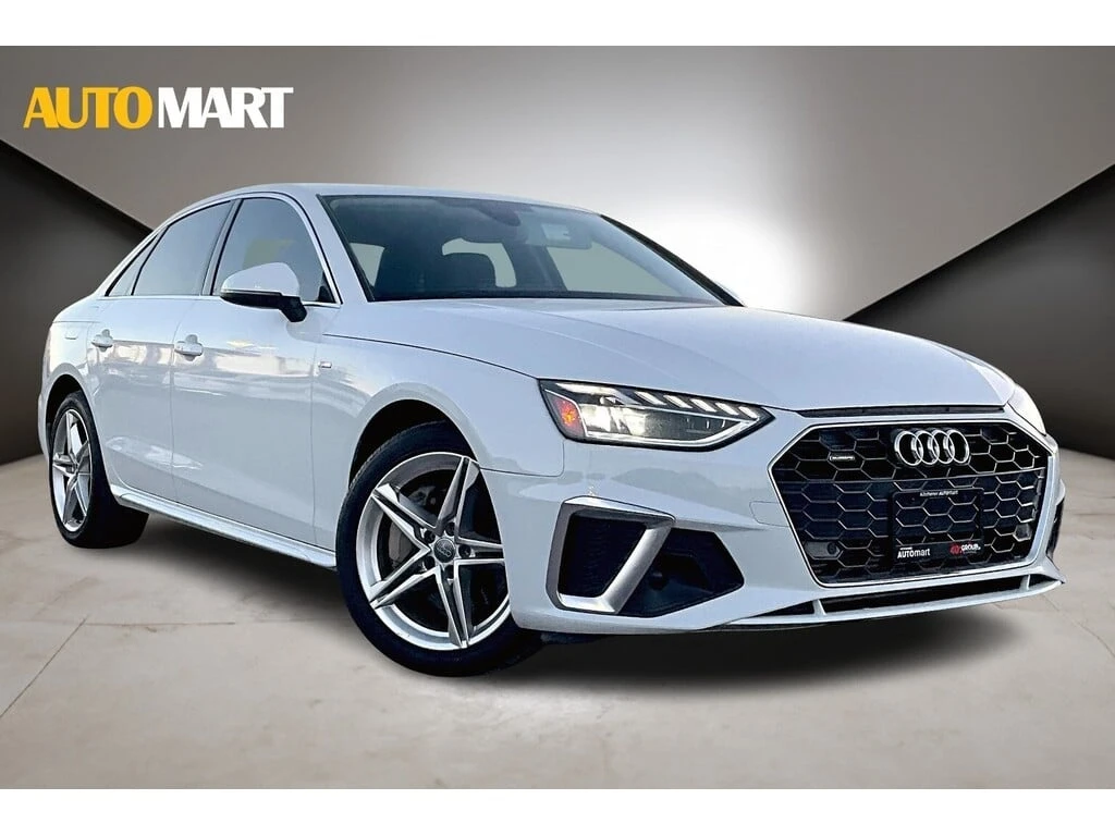 Audi A4 * Progressiv * CARFAX *    | Mobile.bg   1