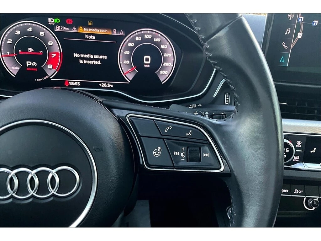 Audi A4 * Progressiv * CARFAX *    | Mobile.bg   9