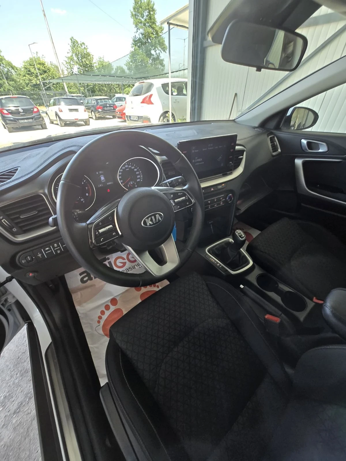 Kia XCeed 1000 | Mobile.bg   8
