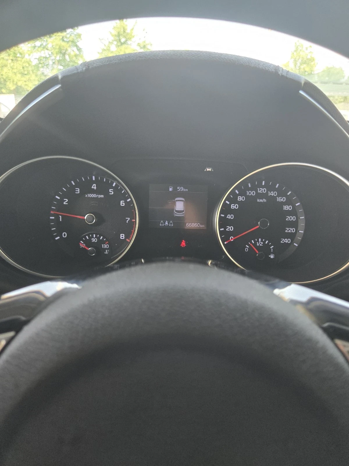 Kia XCeed 1000 | Mobile.bg   7