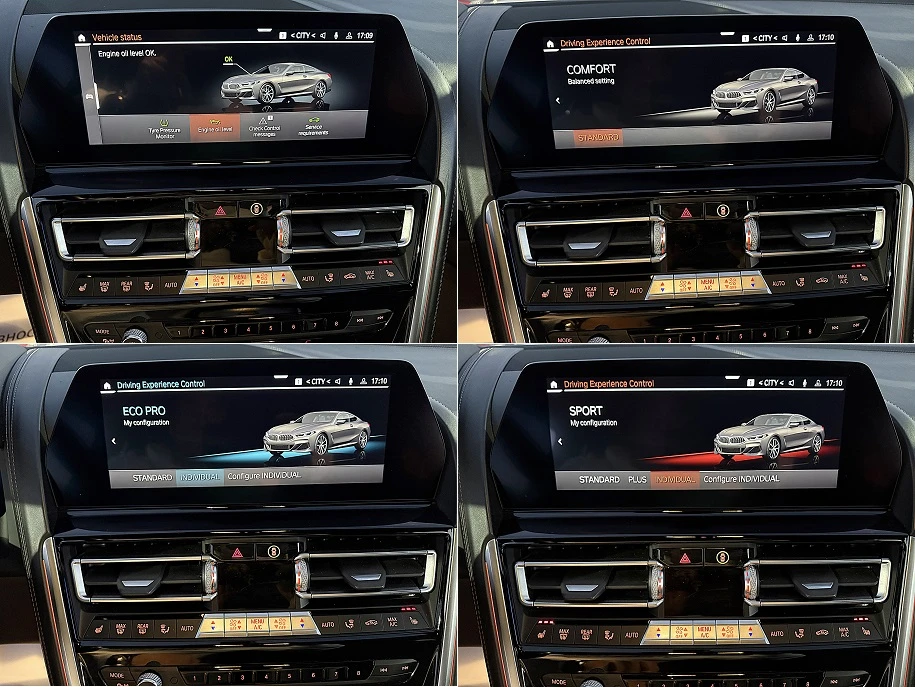 BMW 840 M8 OPTIK-KARBON-Stage 1-DISTRONIK-4x4-LAZER-FULL | Mobile.bg � ����������� 16