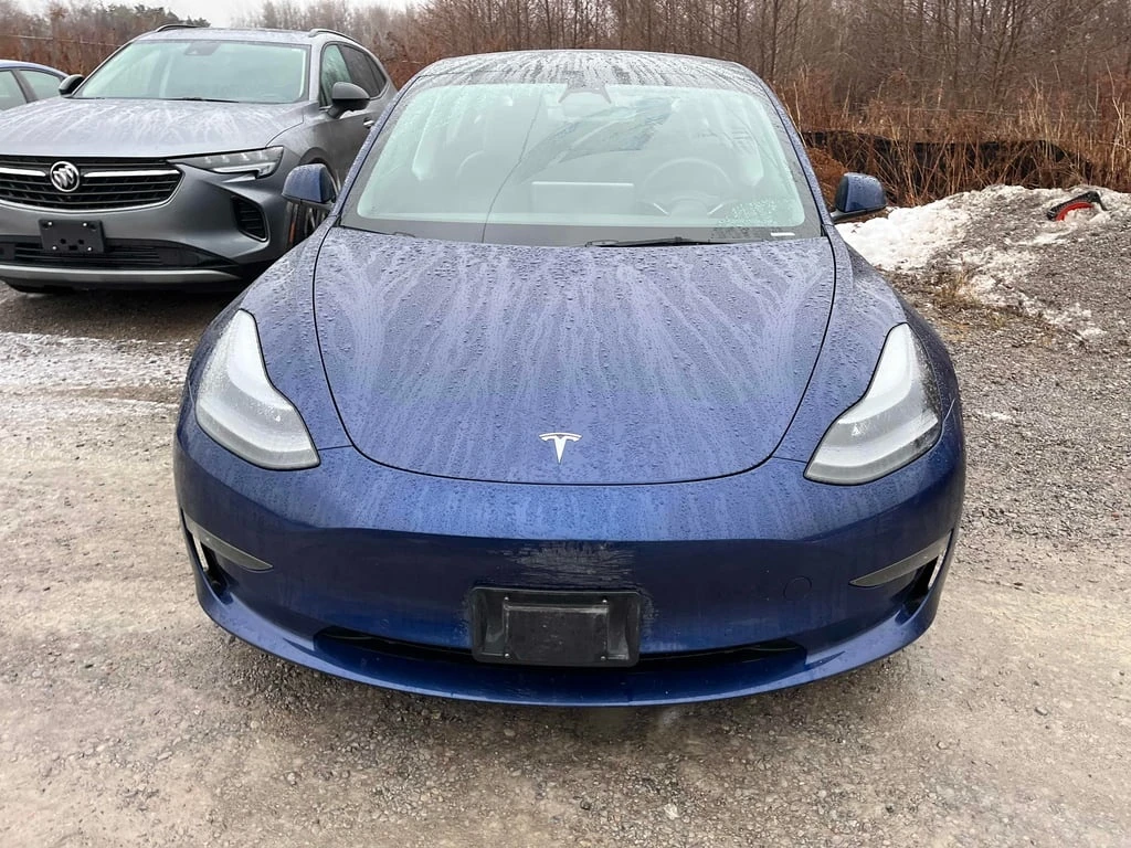 Tesla Model 3 2022 Performance * CARFAX * ��� ������������ ����� | Mobile.bg � ����������� 2