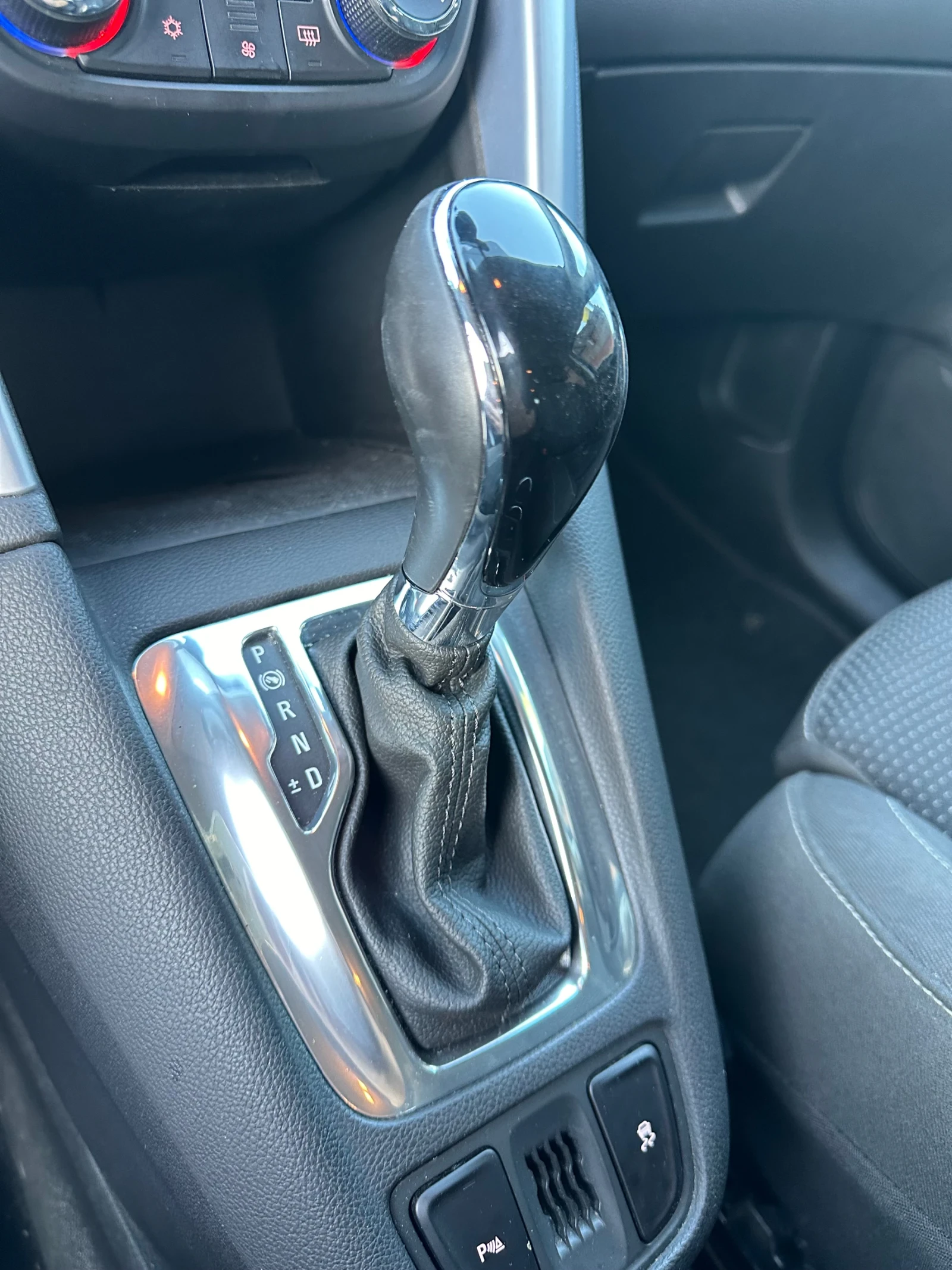 Opel Zafira 2.0 АВТОМАТИК  - изображение 9