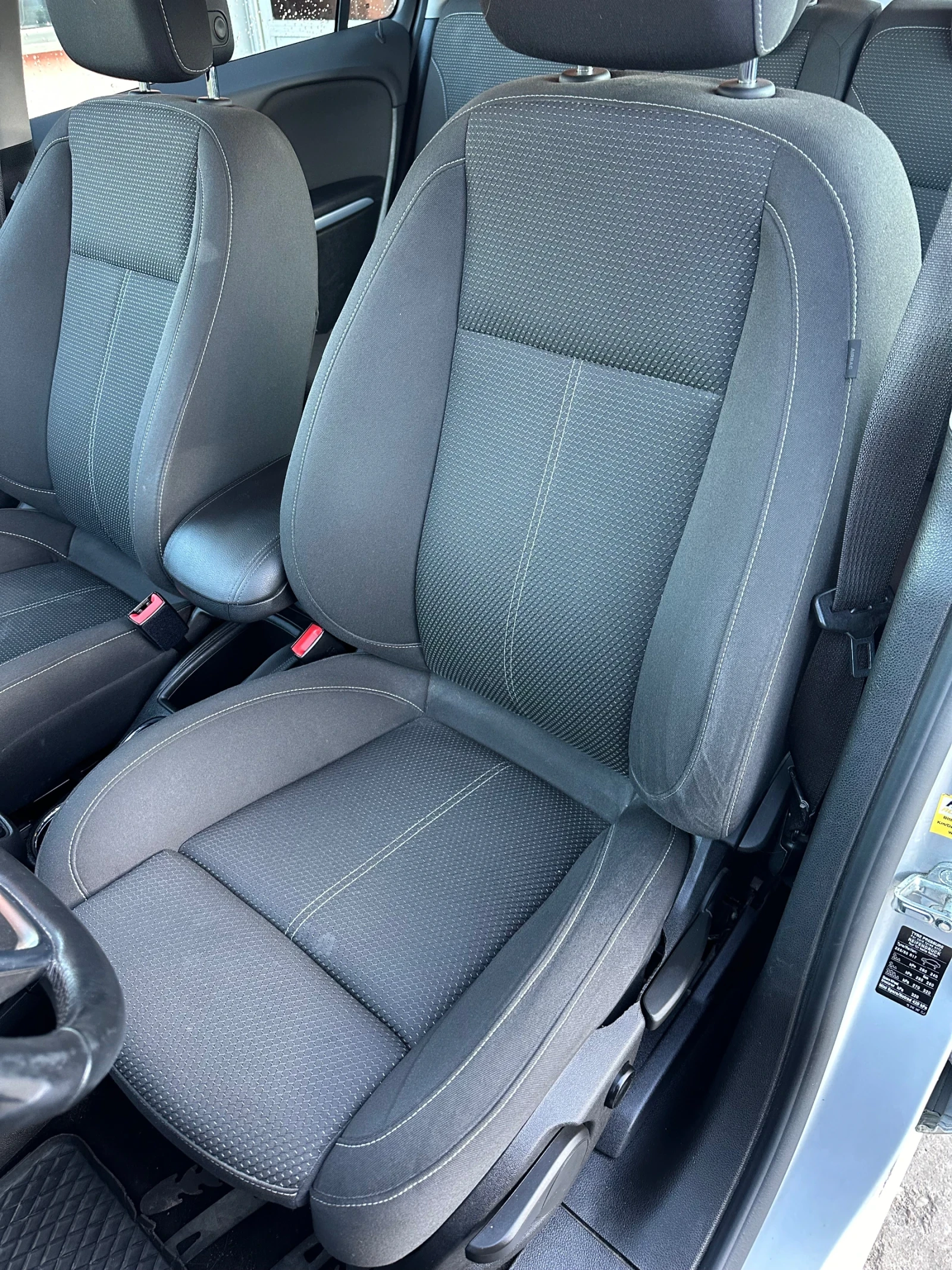 Opel Zafira 2.0 ���������  | Mobile.bg � ����������� 15