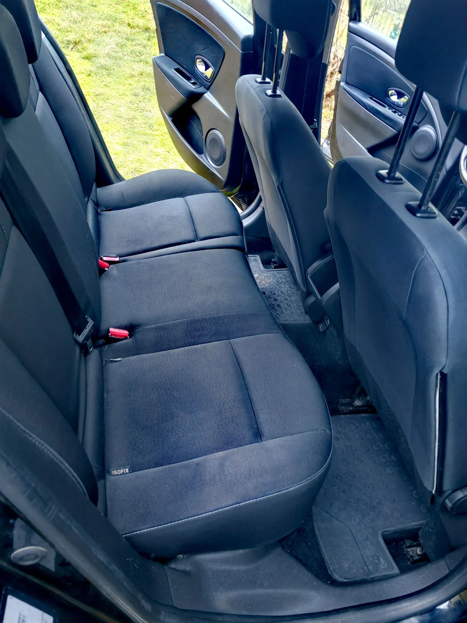 Renault Megane 1.5 dci 110 | Mobile.bg � ����������� 11