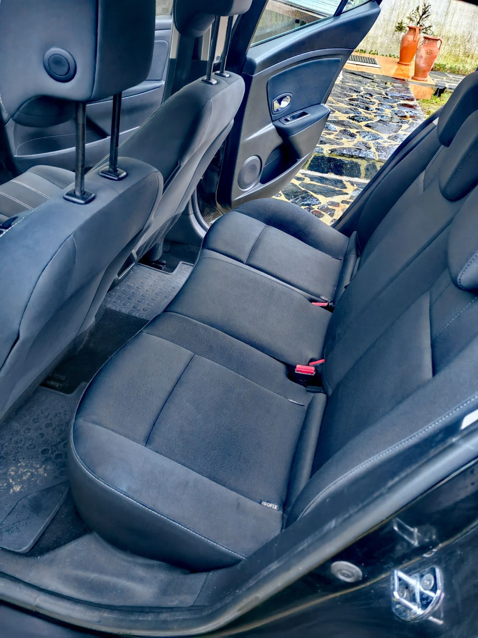 Renault Megane 1.5 dci 110 - изображение 10