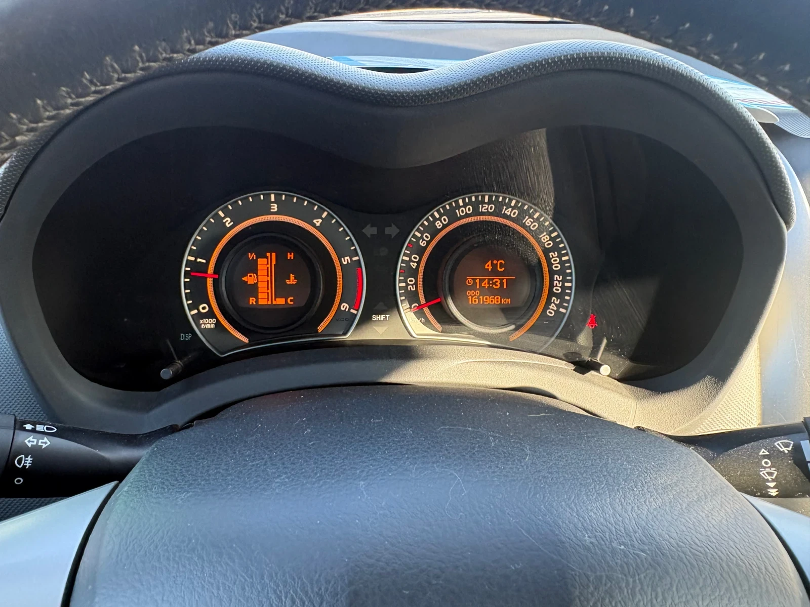 Toyota Auris  - изображение 7