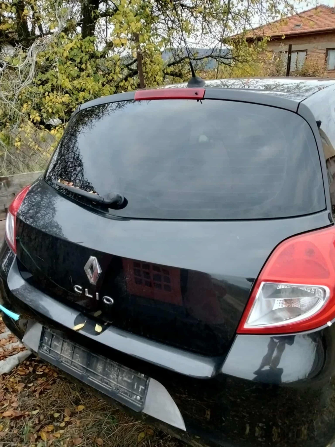 Renault Clio  - изображение 3